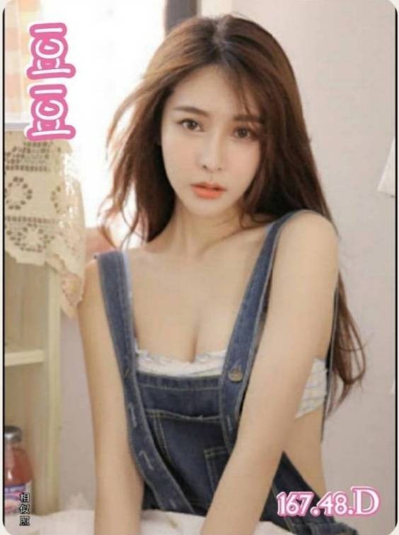 嘉義民雄外送茶 千惠 168/45/31/34D SHOWGIRL兼職